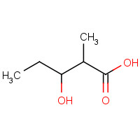 FT-0700765 CAS:28892-73-1 chemical structure