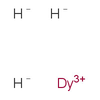 FT-0700775 CAS:13537-09-2 chemical structure