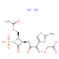 FT-0700802 CAS:86832-68-0 chemical structure