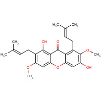 FT-0700809 CAS:69011-20-7 chemical structure