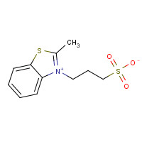 FT-0700833 CAS:56405-37-9 chemical structure