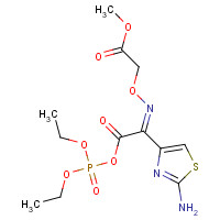 FT-0700843 CAS:25188-98-1 chemical structure