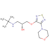 FT-0700860 CAS:26839-76-9 chemical structure