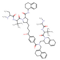 FT-0700867 CAS:61723-83-9 chemical structure