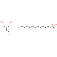 FT-0700868 CAS:139-96-8 chemical structure