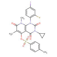 FT-0700876 CAS:871700-32-2 chemical structure