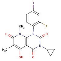 FT-0700877 CAS:871700-24-2 chemical structure