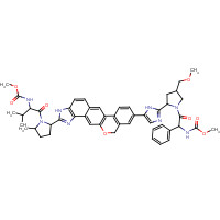 FT-0700879 CAS:1377049-84-7 chemical structure