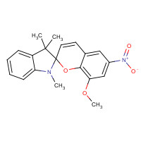 FT-0700916 CAS:1498-89-1 chemical structure