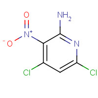 FT-0700918 CAS:4209-22-7 chemical structure