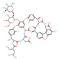 FT-0700925 CAS:1404-90-6 chemical structure