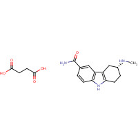 FT-0700931 CAS:158930-09-7 chemical structure