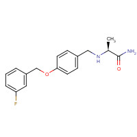 FT-0700949 CAS:133865-89-1 chemical structure