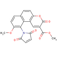 FT-0700956 CAS:137350-66-4 chemical structure