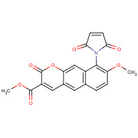 FT-0700957 CAS:168639-87-0 chemical structure