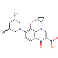 FT-0700967 CAS:378746-64-6 chemical structure