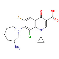 FT-0700972 CAS:141388-76-3 chemical structure