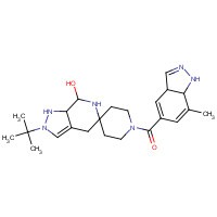 FT-0700991 CAS:1486466-31-2 chemical structure