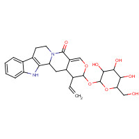 FT-0701015 CAS:23141-25-5 chemical structure