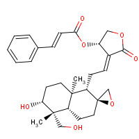 FT-0701028 CAS:92062-36-7 chemical structure