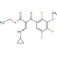 FT-0701057 CAS:112811-70-8 chemical structure