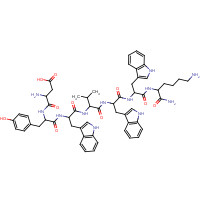 FT-0701095 CAS:135306-85-3 chemical structure