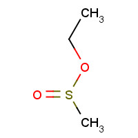 FT-0701100 CAS:819-75-0 chemical structure