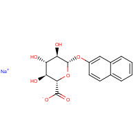 FT-0701132 CAS:20838-64-6 chemical structure