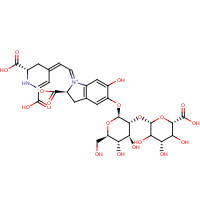 FT-0701135 CAS:15167-84-7 chemical structure