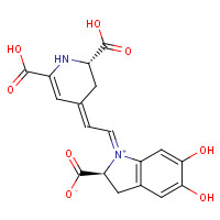 FT-0701136 CAS:2181-76-2 chemical structure