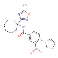 FT-0701158 CAS:00-00-0 chemical structure