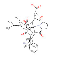 FT-0701160 CAS:136553-81-6 chemical structure