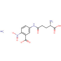 FT-0701174 CAS:63699-78-5 chemical structure