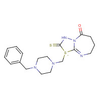 FT-0701203 CAS:450346-85-7 chemical structure