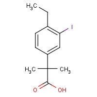 FT-0701229 CAS:1256584-73-2 chemical structure