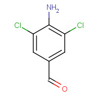 FT-0701242 CAS:39382-08-6 chemical structure