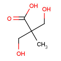 FT-0701260 CAS:4767-03-7 chemical structure