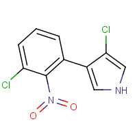 FT-0701269 CAS:1018-71-9 chemical structure