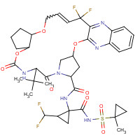 FT-0701278 CAS:1365970-03-1 chemical structure