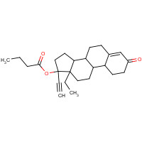 FT-0701301 CAS:86679-33-6 chemical structure