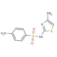 FT-0701305 CAS:515-59-3 chemical structure