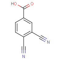 FT-0701337 CAS:60469-86-5 chemical structure