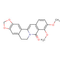 FT-0701411 CAS:549-21-3 chemical structure