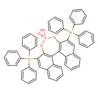 FT-0701422 CAS:791616-55-2 chemical structure