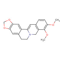 FT-0701465 CAS:483-15-8 chemical structure