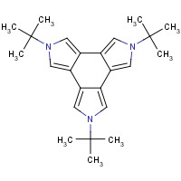 FT-0701514 CAS:118644-10-3 chemical structure