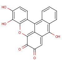 FT-0701520 CAS:47475-91-2 chemical structure