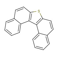 FT-0701545 CAS:194-65-0 chemical structure