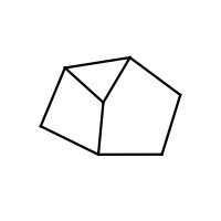 FT-0701629 CAS:279-18-5 chemical structure