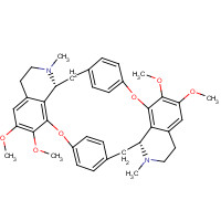 FT-0701661 CAS:518-94-5 chemical structure